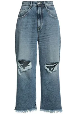 Icon Denim PARTES DE ABAJO - Pantalones vaqueros