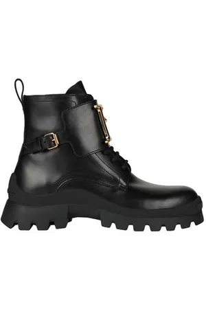 Dsquared2 CALZADO - Botines de caña alta