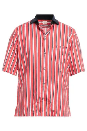 MAZZARELLI CAMISETAS Y TOPS - Camisas