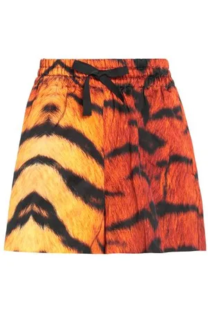 DRIES VAN NOTEN PARTES DE ABAJO - Pantalones cortos y bermudas