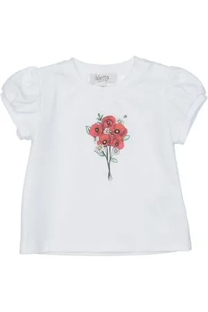 ALETTA CAMISETAS Y TOPS - Camisetas