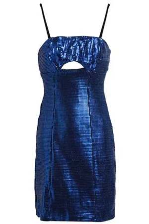 Topshop VESTIDOS - Minivestidos