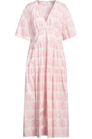 Frame VESTIDOS - Vestidos midi