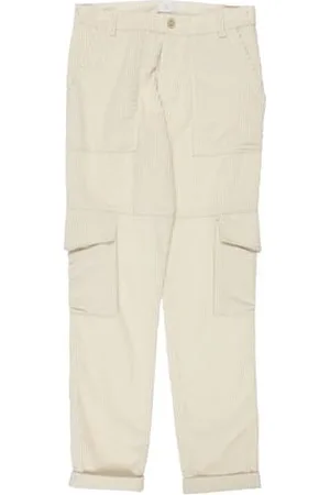 ELEVENTY PARTES DE ABAJO - Pantalones