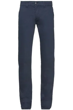 FIFTY FOUR PARTES DE ABAJO - Pantalones