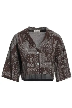Dixie CAMISETAS Y TOPS - Camisas