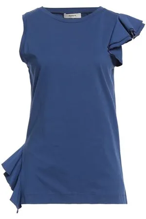 ALPHA STUDIO CAMISETAS Y TOPS - Camisetas