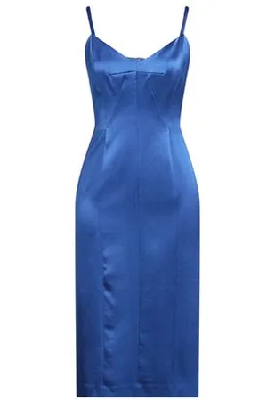 Caractere VESTIDOS - Vestidos midi