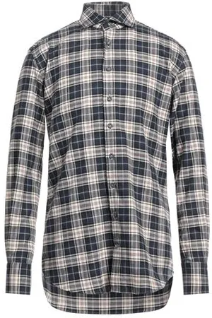 ARTIGIANO ASONI CAMISETAS Y TOPS - Camisas