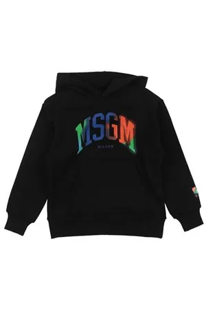 Msgm CAMISETAS Y TOPS - Sudaderas