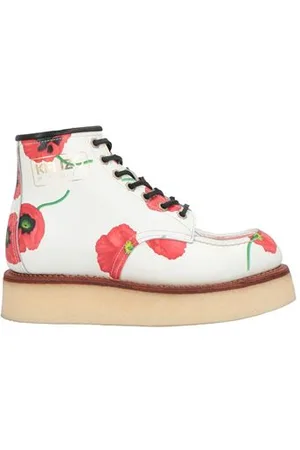 Kenzo CALZADO - Botines de caña alta