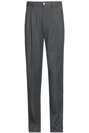 Biagio Santaniello PARTES DE ABAJO - Pantalones
