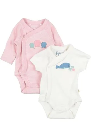 Frugi RECIÉN NACIDO - Peleles