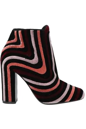 Salvatore Ferragamo CALZADO - Botines de caña alta