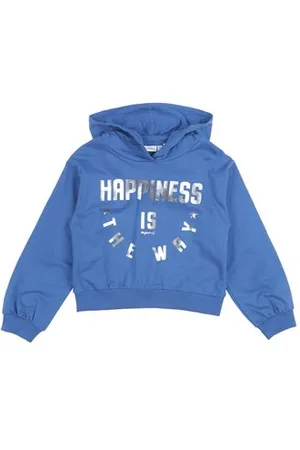 NAME IT CAMISETAS Y TOPS - Sudaderas