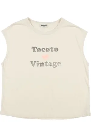 Tocoto CAMISETAS Y TOPS - Camisetas