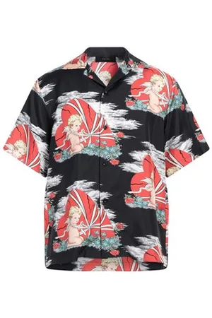AMIRI CAMISETAS Y TOPS - Camisas
