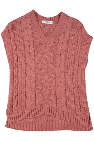 VICOLO PRENDAS DE PUNTO - Pullover