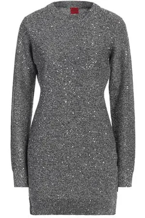 HUGO BOSS VESTIDOS - Minivestidos