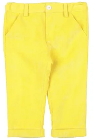 LITTLE BEAR PARTES DE ABAJO - Pantalones
