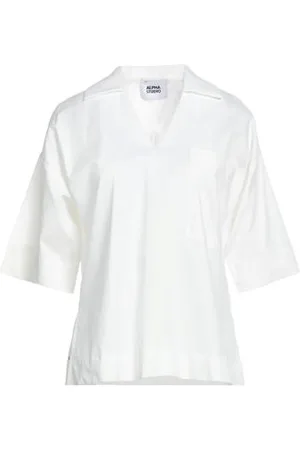 ALPHA STUDIO CAMISETAS Y TOPS - Tops