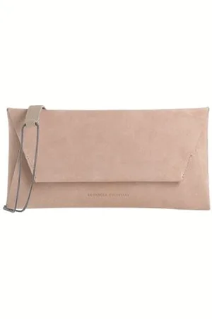 Brunello Cucinelli BOLSOS - Bolsos con bandolera