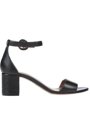 Emporio Armani CALZADO - Sandalias con cierre