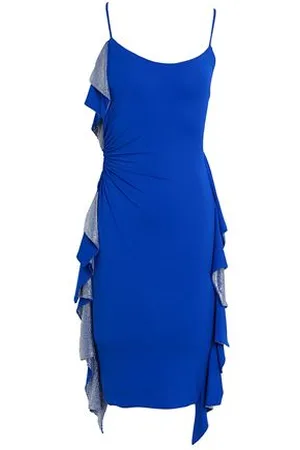 ALEXANDRE VAUTHIER VESTIDOS - Vestidos midi
