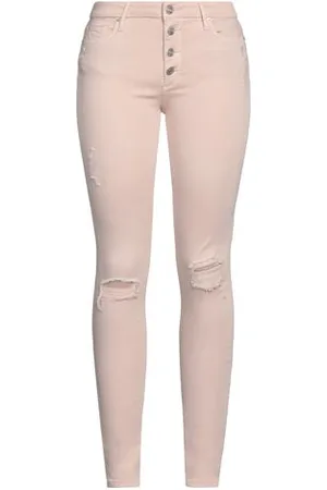 Black Orchid PARTES DE ABAJO - Pantalones vaqueros