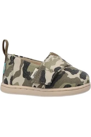 TOMS CALZADO - Mocasines