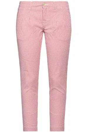 Jacob Cohen PARTES DE ABAJO - Pantalones