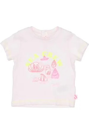 Billieblush CAMISETAS Y TOPS - Camisetas