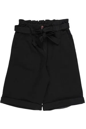 VICOLO PARTES DE ABAJO - Pantalones cortos y bermudas