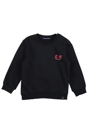 D.A. Daniele Alessandrini CAMISETAS Y TOPS - Sudaderas