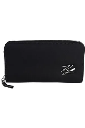 Karl Lagerfeld Marroquinería - Billeteras