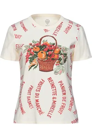 Tory Burch CAMISETAS Y TOPS - Camisetas