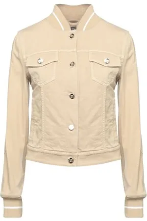 Testoni ROPA DE ABRIGO - Chaquetas vaqueras