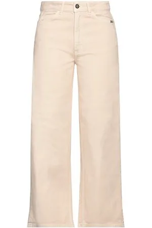 AMISH PARTES DE ABAJO - Pantalones