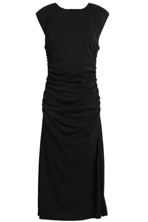 DKNY VESTIDOS - Vestidos midi