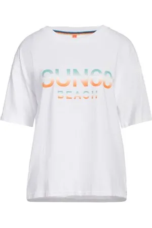 sun68 CAMISETAS Y TOPS - Camisetas