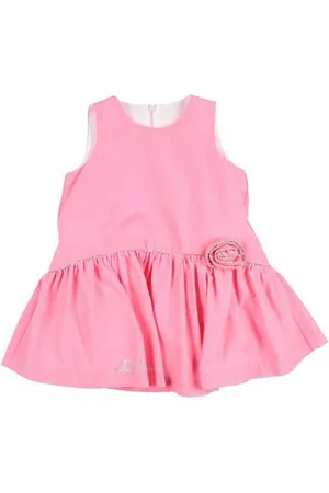 MISS BLUMARINE VESTIDOS - Vestidos para niña