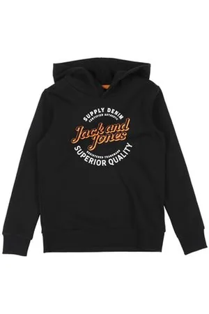 JACK & JONES CAMISETAS Y TOPS - Sudaderas