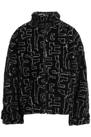 Diesel ROPA DE ABRIGO - Borreguito y pelo ecológico