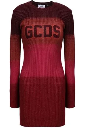 GCDS VESTIDOS - Minivestidos