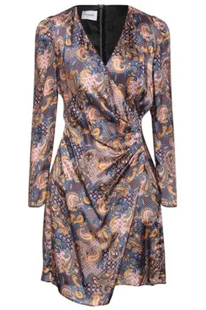 Dondup VESTIDOS - Minivestidos