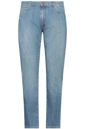 Wrangler PARTES DE ABAJO - Pantalones vaqueros