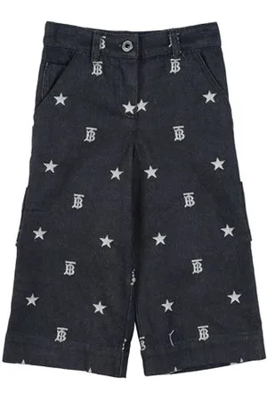 Burberry PARTES DE ABAJO - Pantalones vaqueros