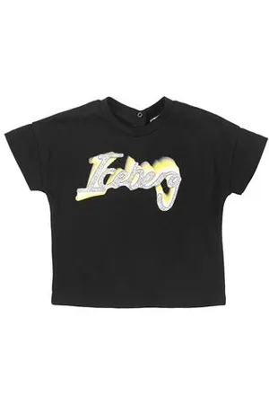Iceberg CAMISETAS Y TOPS - Camisetas