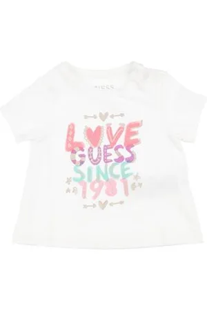 Guess CAMISETAS Y TOPS - Camisetas