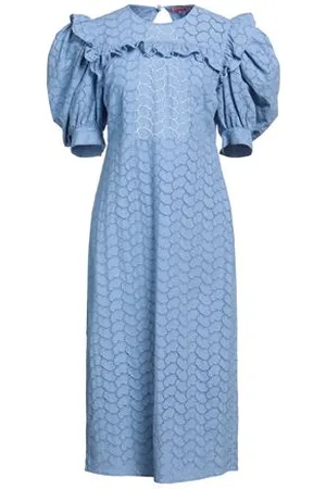 Custommade VESTIDOS - Vestidos midi